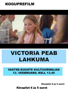 fILM VICTORIA PEAB LAHKUMA 13.02